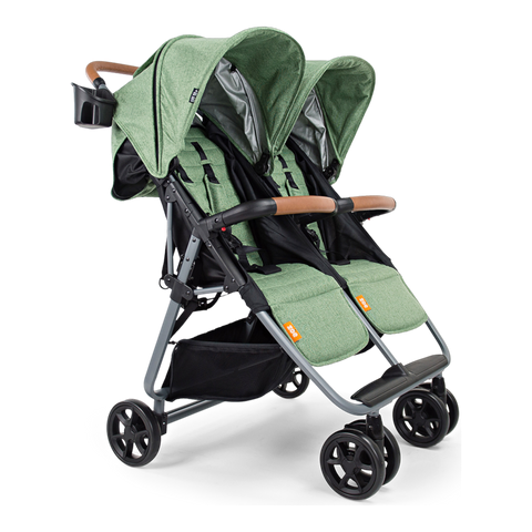 Buy luxe-green Zoe The Twinᵛ¹