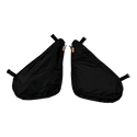 Zoe Stroller Pockets - 3