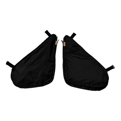 Zoe Stroller Pockets