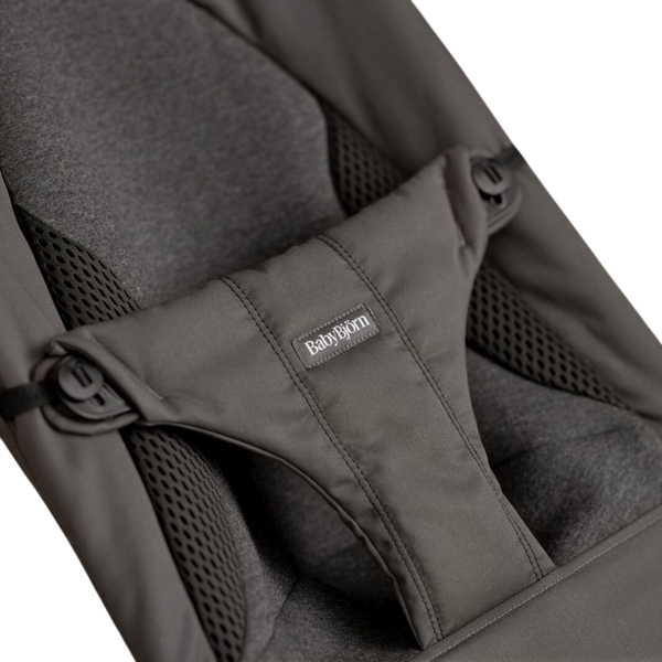 Babybjorn Bouncer Balance Soft - 6
