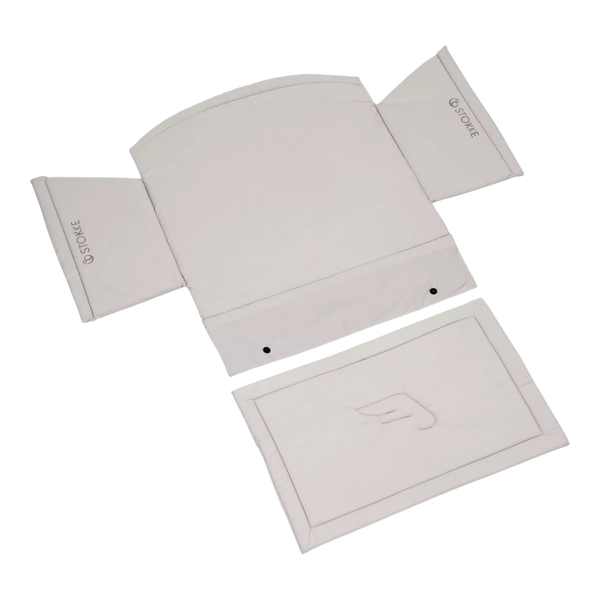 Stokke JetKids BedBox and Crew BackPack Travel Bundle - 5