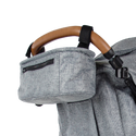 Zoe Stroller Organizer Console - 2
