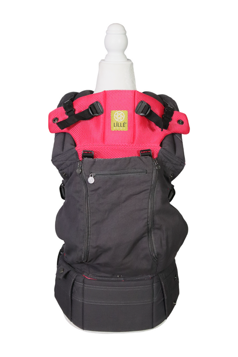 Used baby top carriers