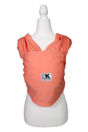 Baby K'tan Active Baby Carrier - Coral - XS - 6