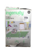 Ingenuity InLighten Soothing Swing - Twinkle Tails - Open Box - 5