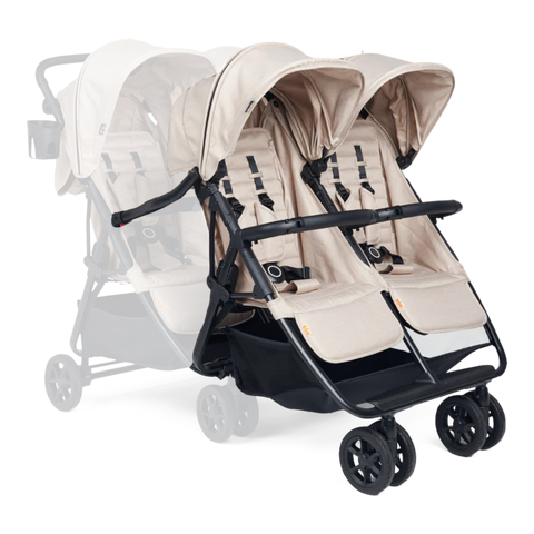 Buy sand Zoe The Tribeᵛ² Add-On Seat