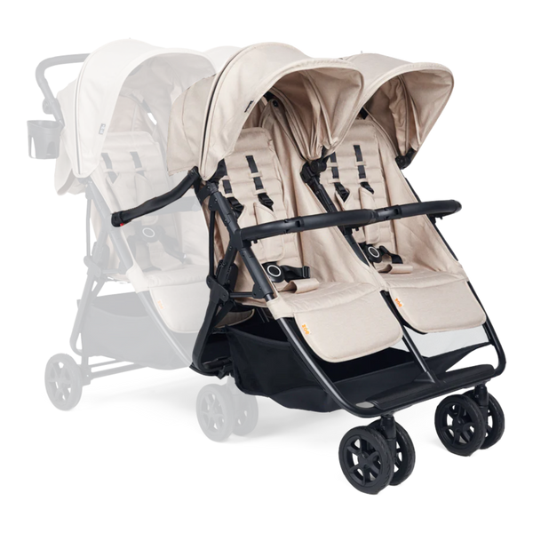 Zoe The Tribeᵛ² Add-On Seat - 10