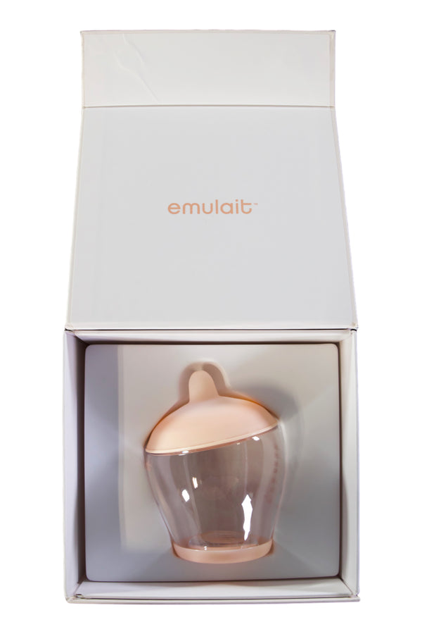 Emulait The Classic Bottle - Fair - Shape 3 - 3