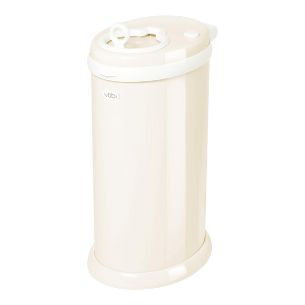 Ubbi Diaper Pail - 3