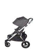 Baby Jogger City Select Stroller - Jet - 1