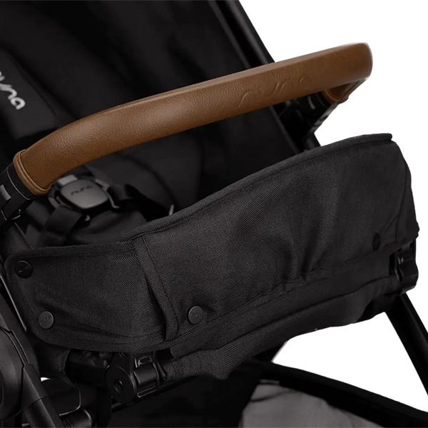 Nuna TRVL lx Compact Stroller - 7
