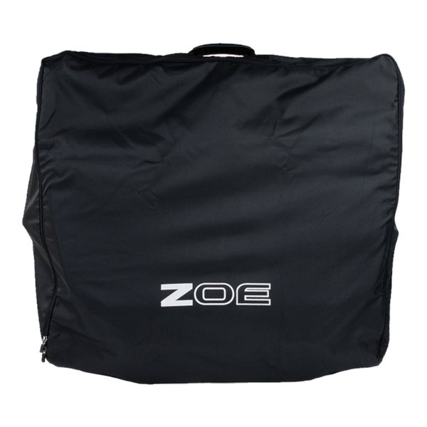 Zoe Stroller Storage Bag Backpack - 12