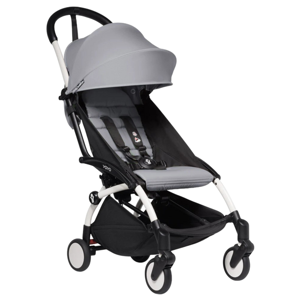 Babyzen YOYO² 6+ Stroller - 4