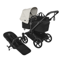 Bugaboo Donkey 6 Single to Double Stroller - 10