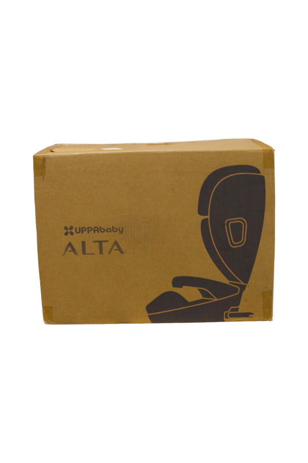 UPPAbaby ALTA Booster Car Seat - Morgan - 2