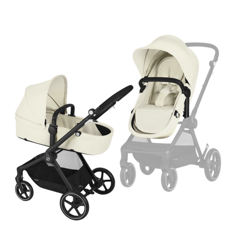 Cybex Eos 2-in-1 Stroller