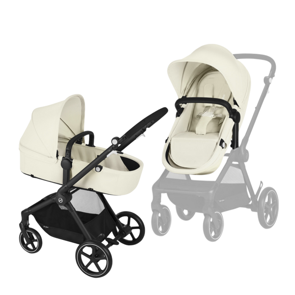 Cybex Eos 2-in-1 Stroller - 1