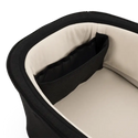Nuna SWIV & TRIV Series Bassinet + Stand - 6
