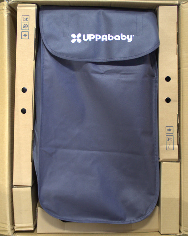UPPAbaby VISTA V2 Stroller - Declan - 2022 - Open Box - 2