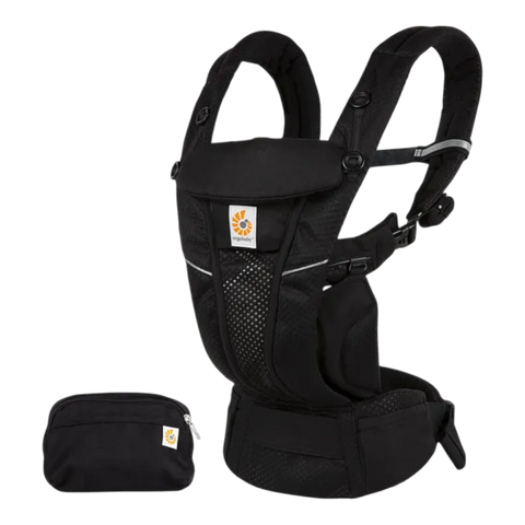 Ergobaby Omni Breeze Carrier