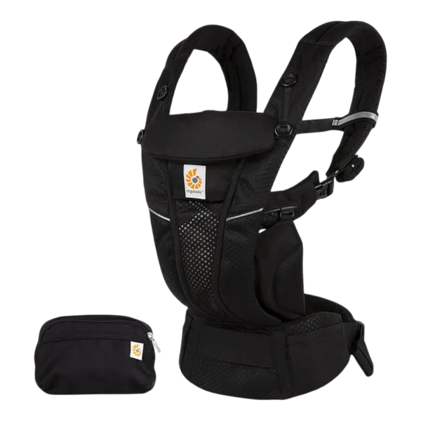 Ergobaby Omni Breeze Carrier - 1