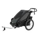 Thule Chariot Sport Single Multisport Bike Trailer and Stroller - 1