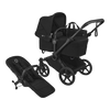 Heritage Black with Black Frame