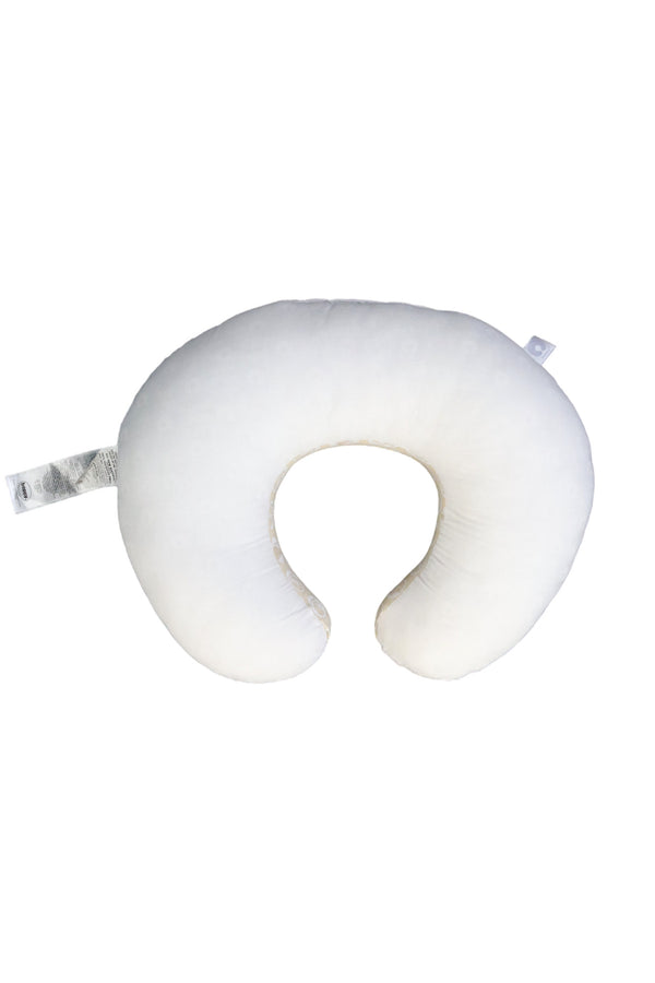 Boppy Original Support Nursing Pillow - Premium Blue Ocean - 4