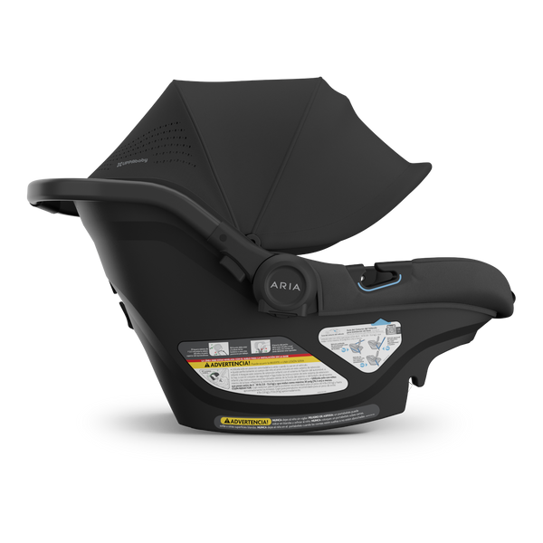 UPPAbaby Aria V2 Infant Car Seat - 8