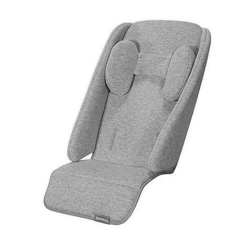 UPPAbaby Infant SnugSeat Stroller Insert - Grey
