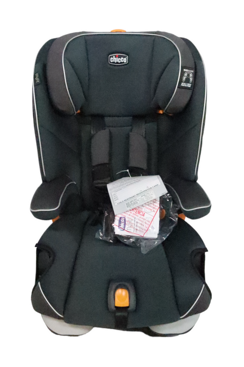 Chicco MyFit Harness + Booster Seat - Indigo - 2022 - Open Box