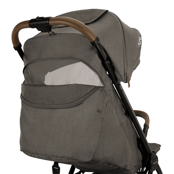 Nuna TRVL lx + PIPA urbn travel system - 10