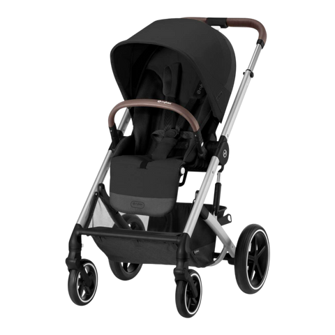 Cybex Balios S Lux 2