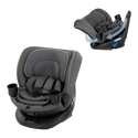 Maxi-Cosi Andi 360° Rotating All-in-One Convertible Car Seat - 6