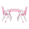 Zoe MUNCHkin Party Set - 2