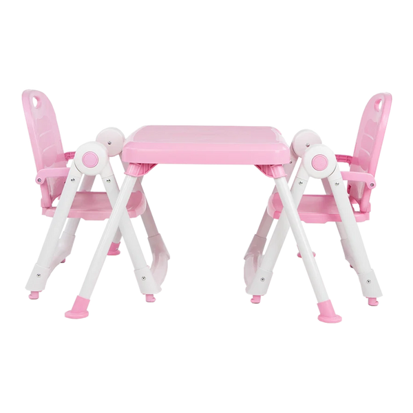 Zoe MUNCHkin Party Set - 2