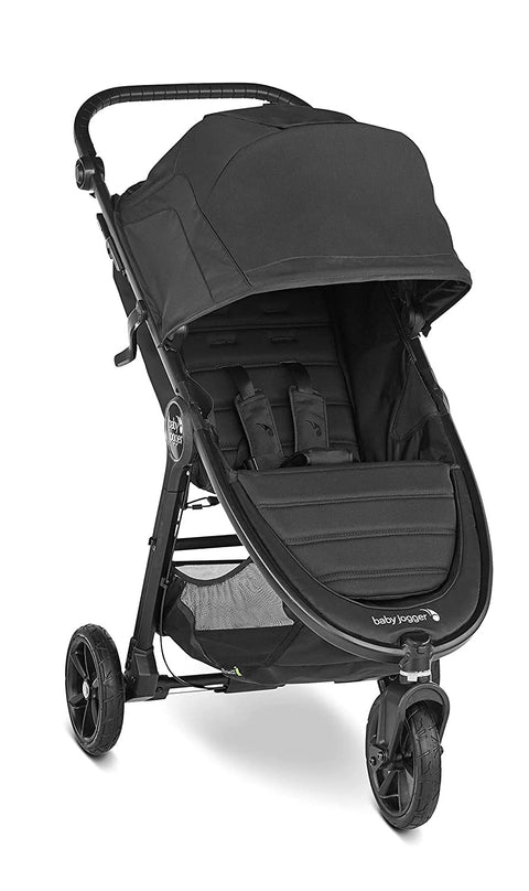 Baby Jogger City Mini GT2 Stroller - Jet