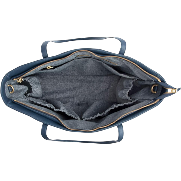 Freshly Picked Everyday Tote Diaper Bag - 3