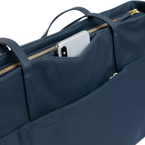 Freshly Picked Everyday Tote Diaper Bag - 4