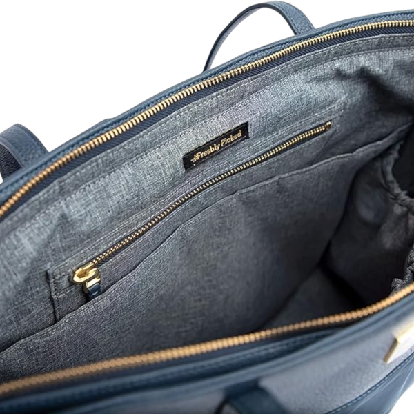 Freshly Picked Everyday Tote Diaper Bag - 2