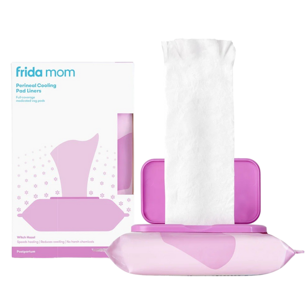 Frida Mom Witch Hazel Perineal Cooling Pad Liners - 2