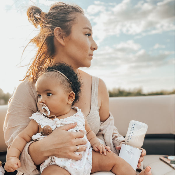 Baby's Brew 3.0 Portable Bottle Warmer Pro - 3