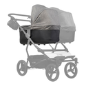 Mountain Buggy Carrycot Plus for Duet - 7