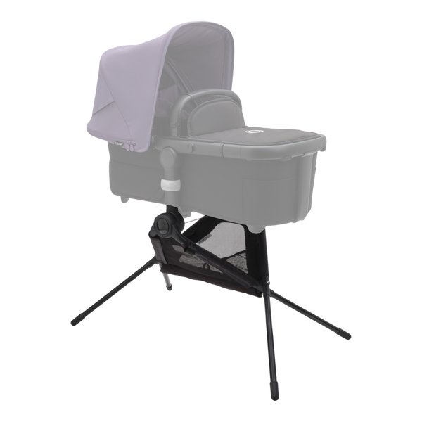 Bugaboo Stand for Bassinet and Toddler Seat - 2