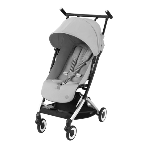 Buy fog-grey Cybex Libelle 2