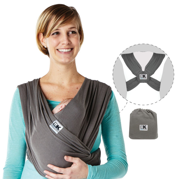 Baby K'tan Breeze Baby Carrier - 15