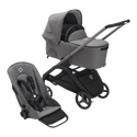 Bugaboo Dragonfly Bassinet and Seat Stroller - 9