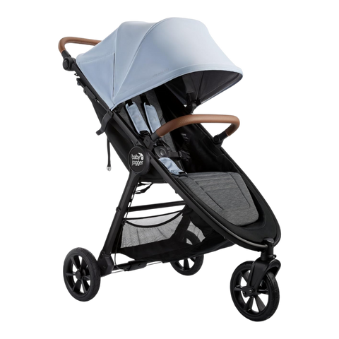 Baby Jogger City Mini GT2 Eco Collection Stroller
