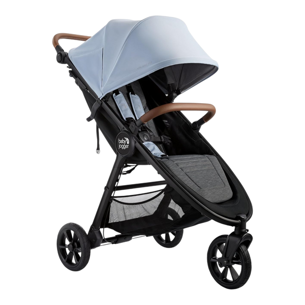 Baby Jogger City Mini GT2 Eco Collection Stroller - 1