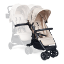 Zoe The Trioᵛ² Add-On Seat - 4